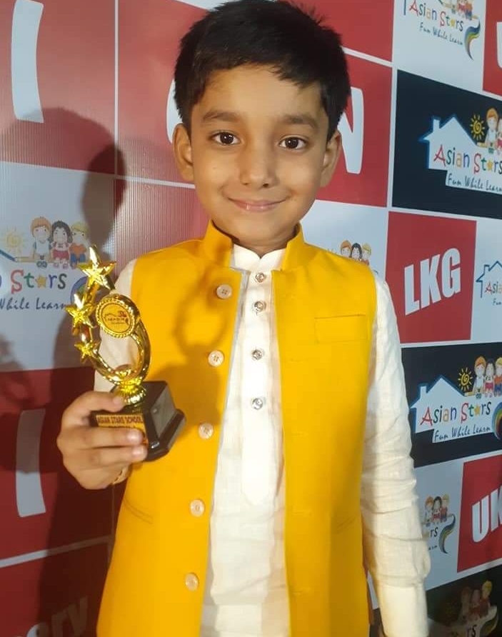 playschool kids photos